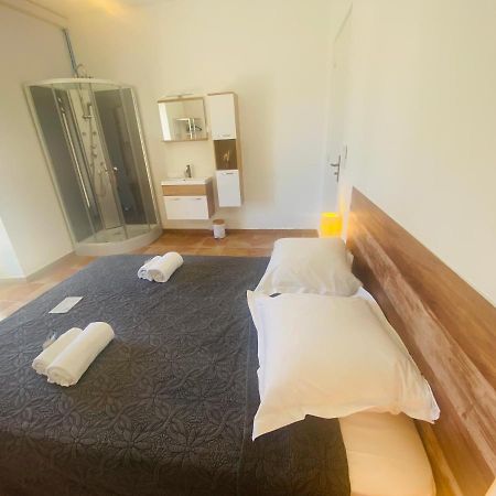Residence Bernardini Sari-Solenzara Zewnętrze zdjęcie