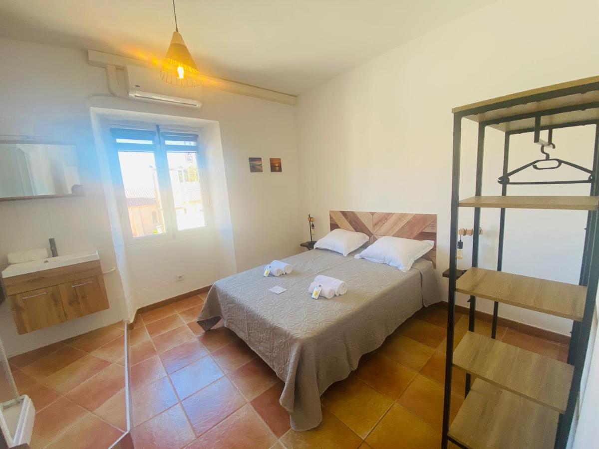 Residence Bernardini Sari-Solenzara Zewnętrze zdjęcie