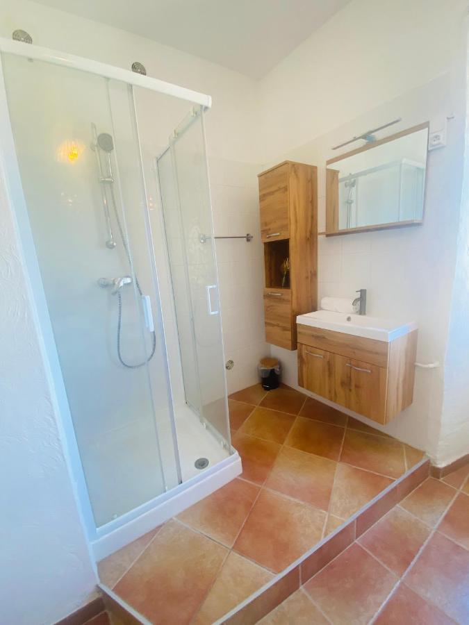 Residence Bernardini Sari-Solenzara Zewnętrze zdjęcie