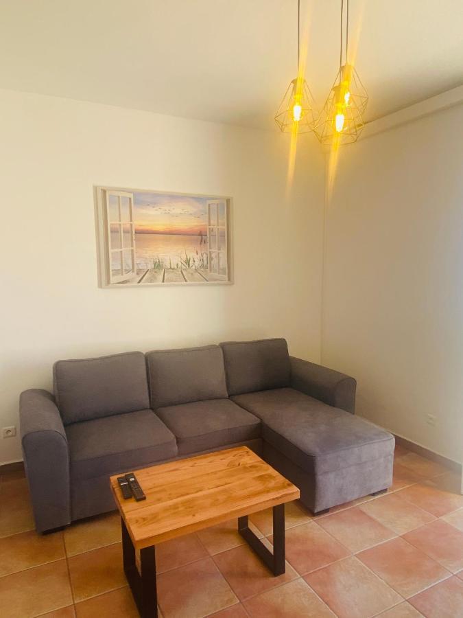 Residence Bernardini Sari-Solenzara Zewnętrze zdjęcie