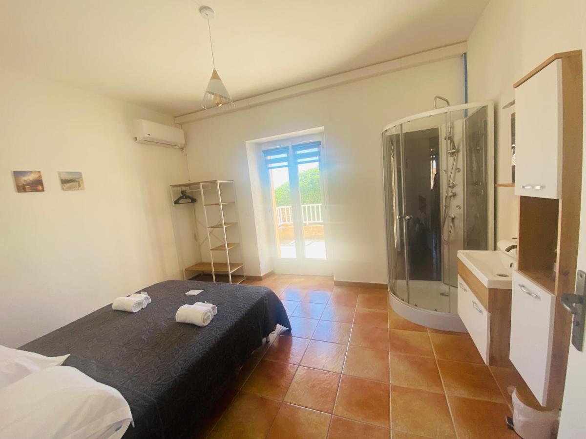 Residence Bernardini Sari-Solenzara Zewnętrze zdjęcie