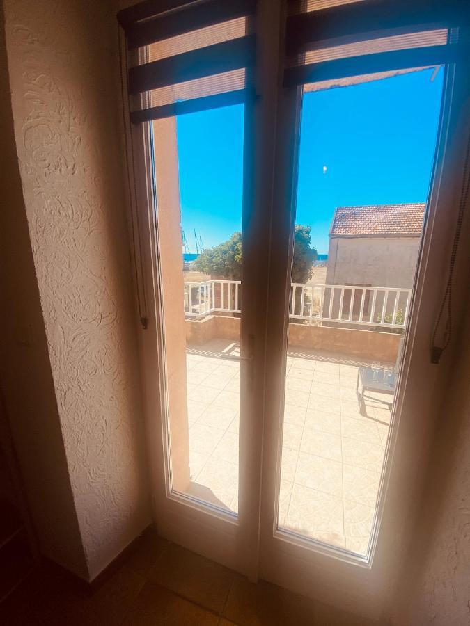 Residence Bernardini Sari-Solenzara Zewnętrze zdjęcie