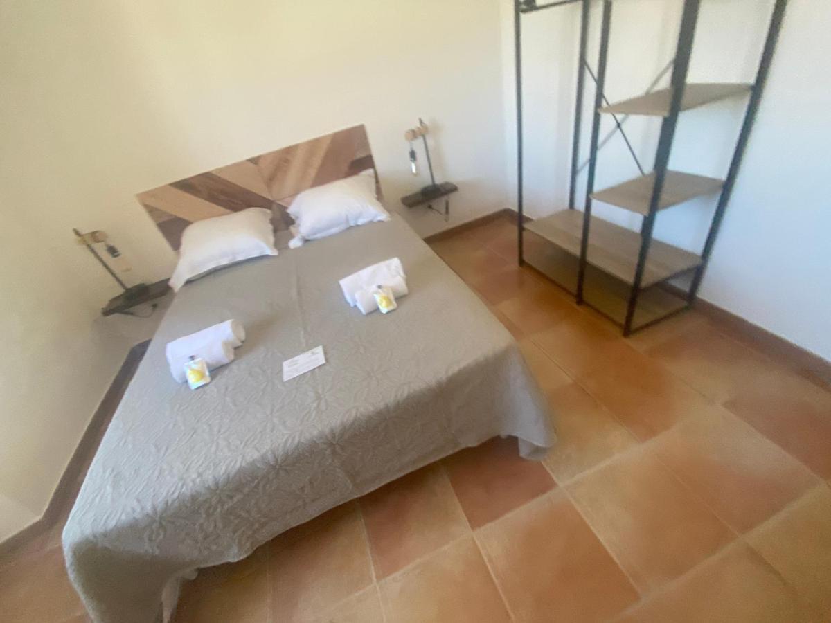 Residence Bernardini Sari-Solenzara Zewnętrze zdjęcie