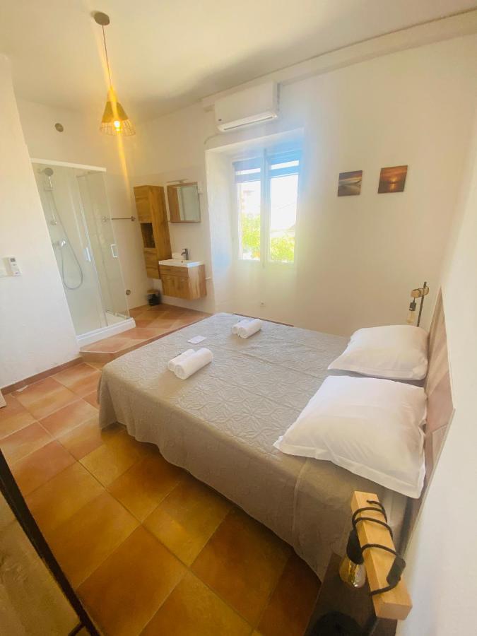 Residence Bernardini Sari-Solenzara Zewnętrze zdjęcie