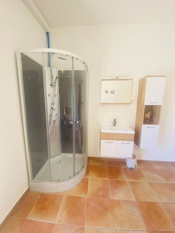 Residence Bernardini Sari-Solenzara Zewnętrze zdjęcie