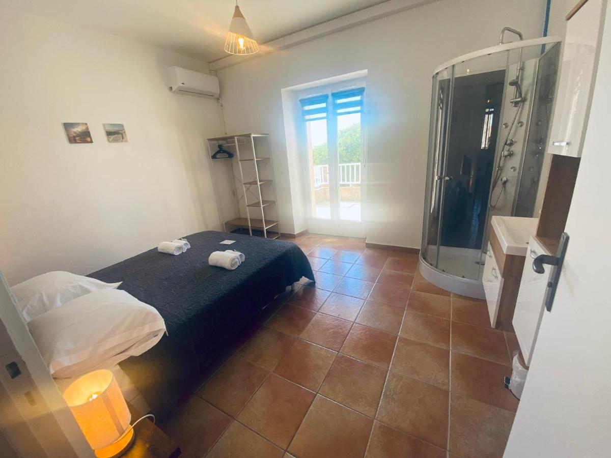 Residence Bernardini Sari-Solenzara Zewnętrze zdjęcie