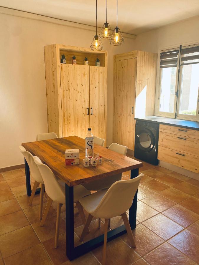 Residence Bernardini Sari-Solenzara Zewnętrze zdjęcie
