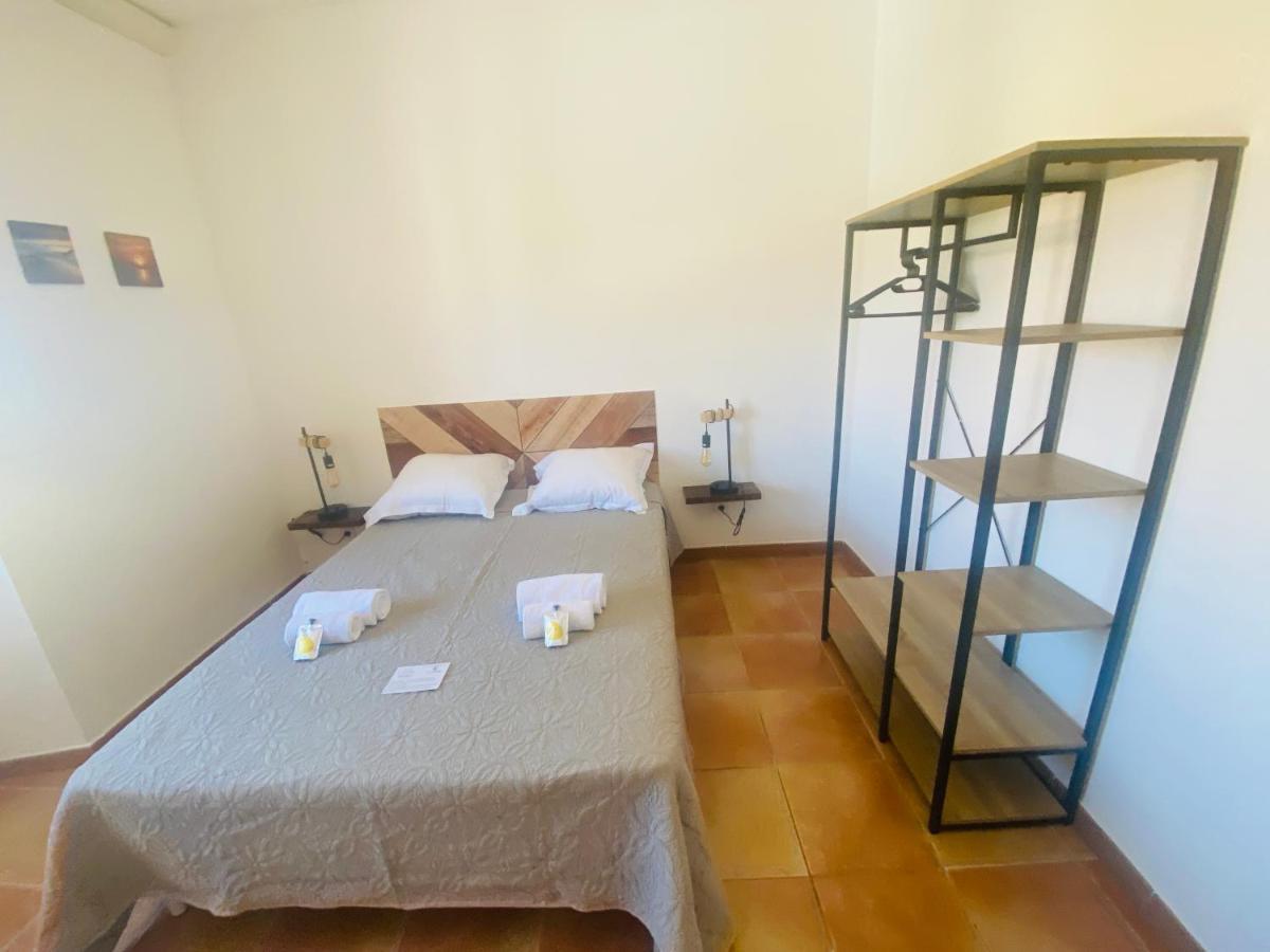 Residence Bernardini Sari-Solenzara Zewnętrze zdjęcie