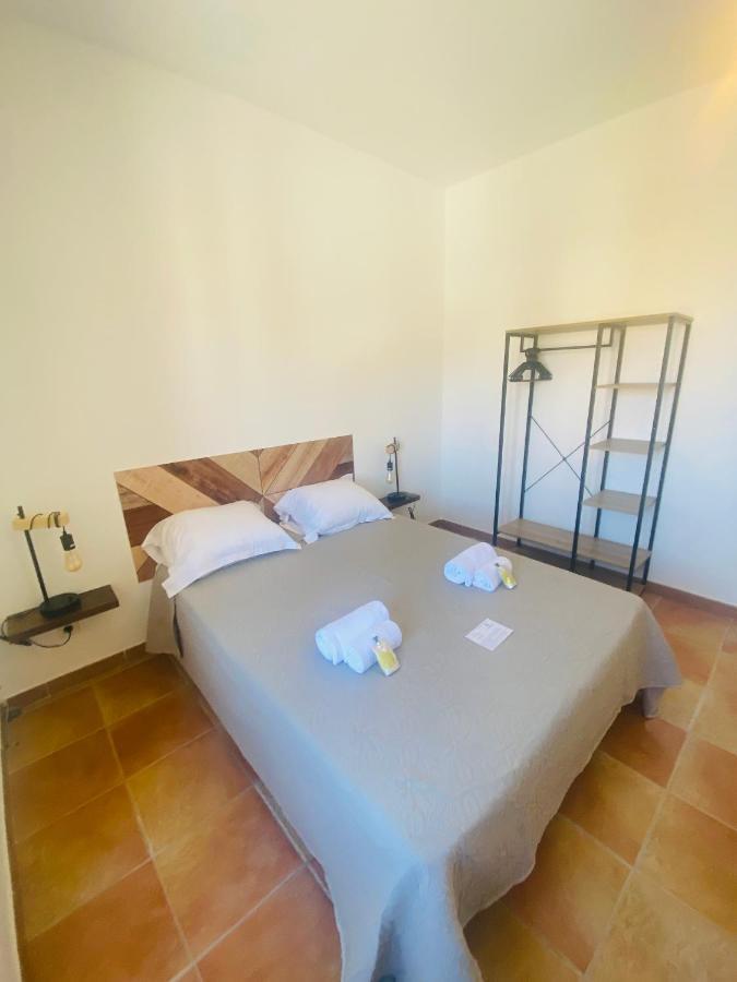Residence Bernardini Sari-Solenzara Zewnętrze zdjęcie