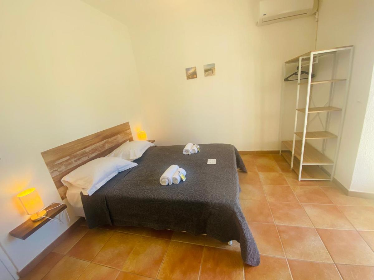 Residence Bernardini Sari-Solenzara Zewnętrze zdjęcie