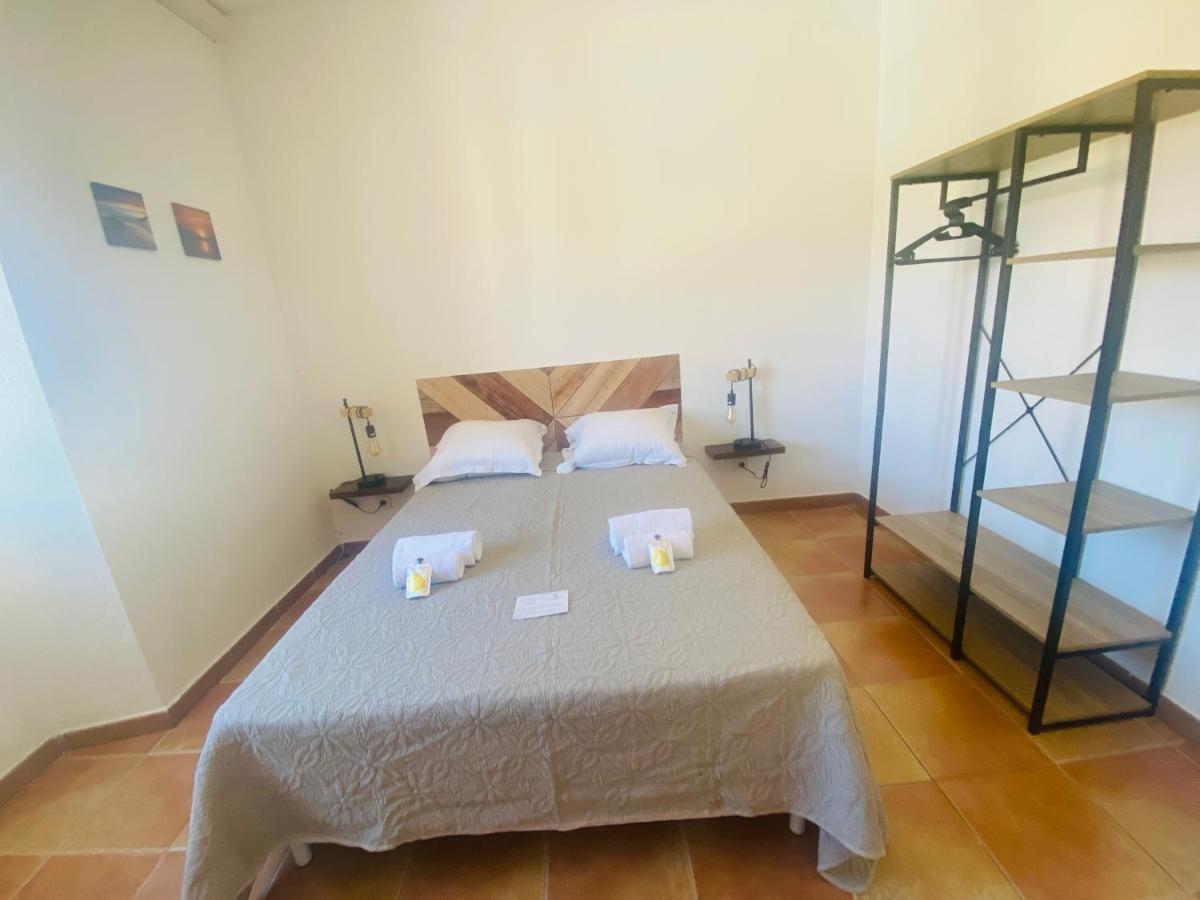 Residence Bernardini Sari-Solenzara Zewnętrze zdjęcie