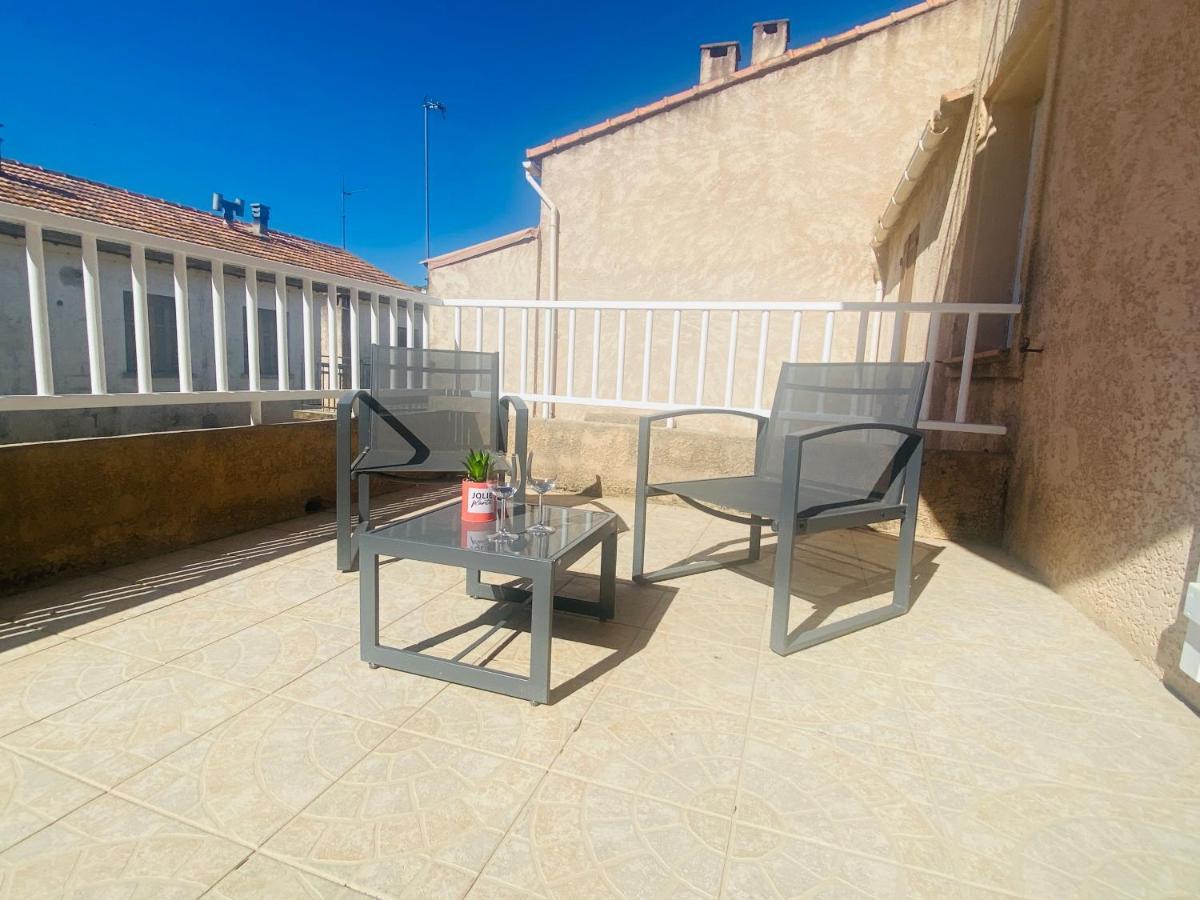 Residence Bernardini Sari-Solenzara Zewnętrze zdjęcie