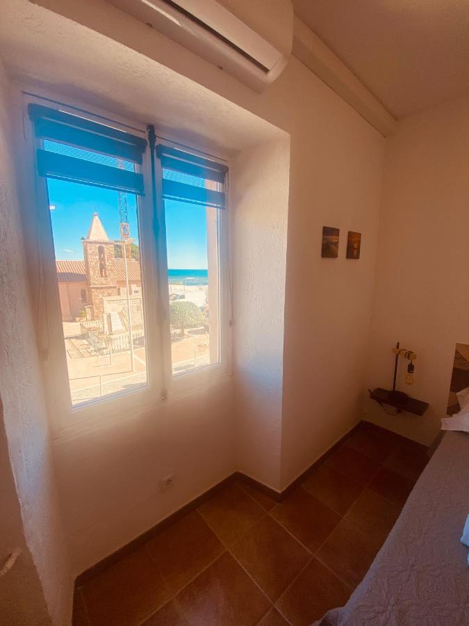 Residence Bernardini Sari-Solenzara Zewnętrze zdjęcie